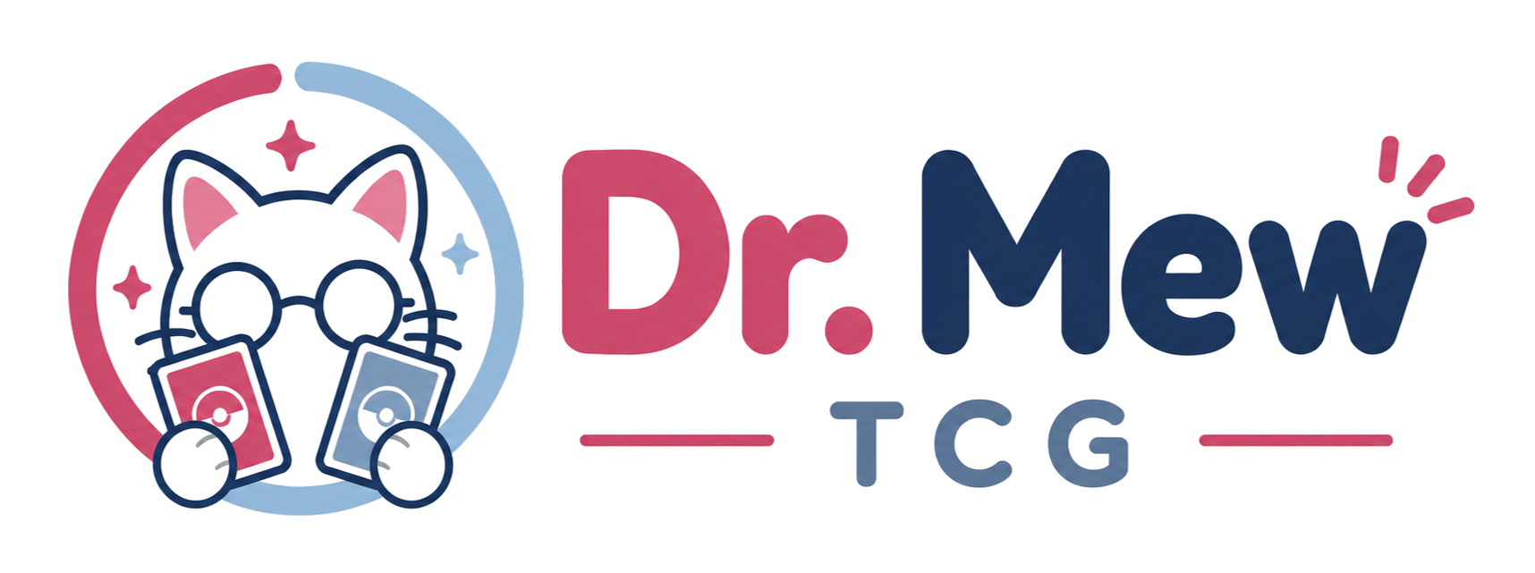 Dr. Mew TCG