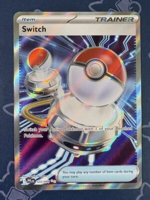 Switch 123/094 — copy 001 front
